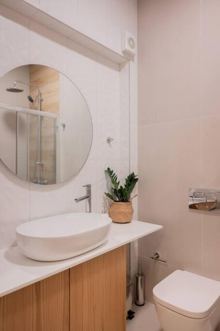 Boutique 27, Luxury Apartment. Яніна Екстер'єр фото