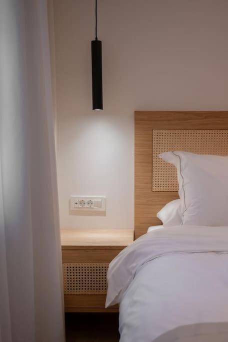 Boutique 27, Luxury Apartment. Яніна Екстер'єр фото