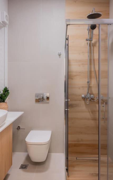 Boutique 27, Luxury Apartment. Яніна Екстер'єр фото