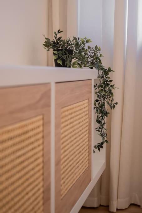Boutique 27, Luxury Apartment. Яніна Екстер'єр фото