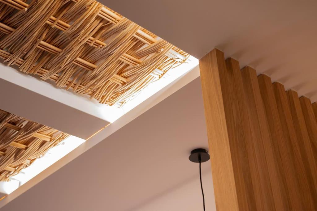 Boutique 27, Luxury Apartment. Яніна Екстер'єр фото