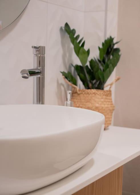 Boutique 27, Luxury Apartment. Яніна Екстер'єр фото